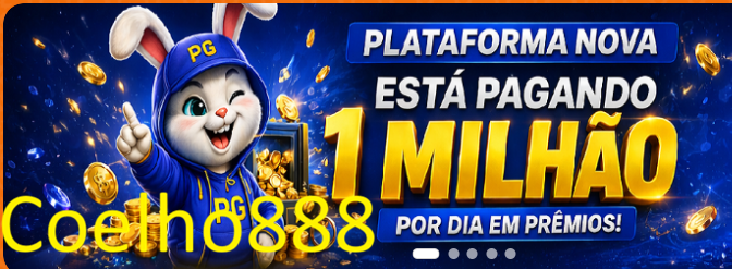 coelho888