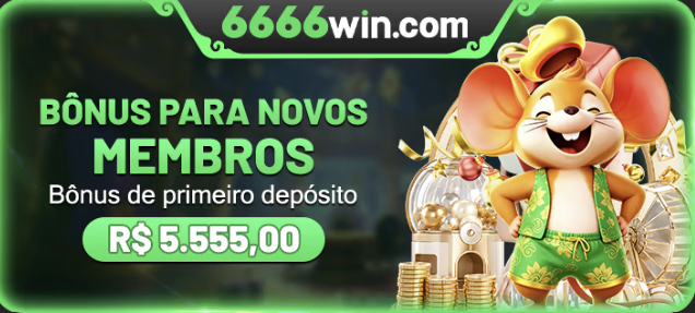 6666win