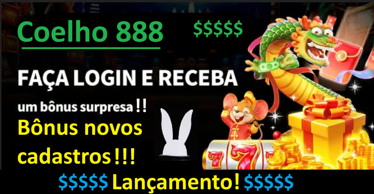 coelho888