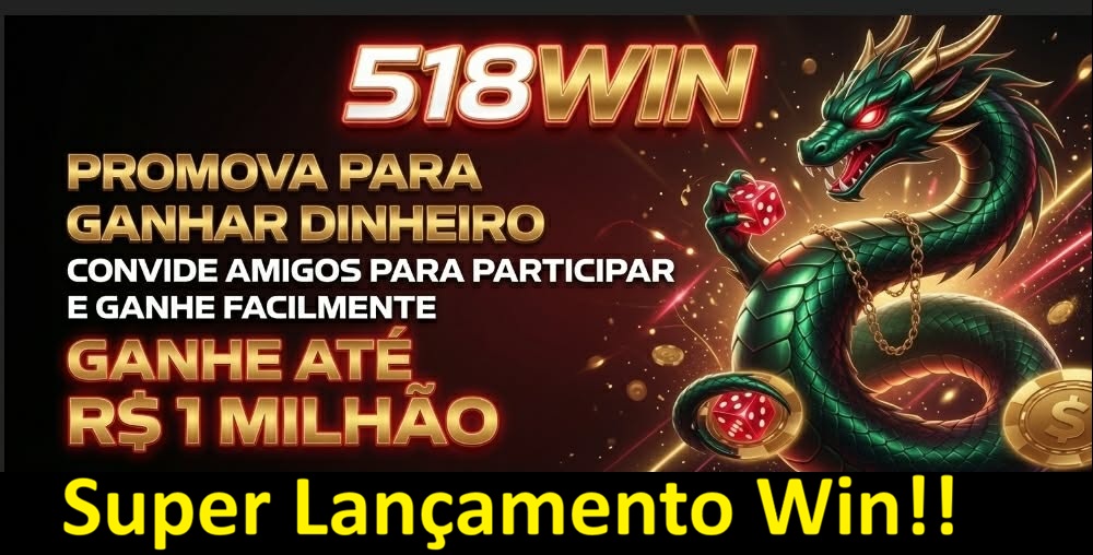 518win!